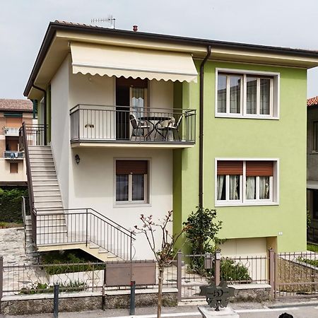 Vila Casa Lina Bardolino Exteriér fotografie