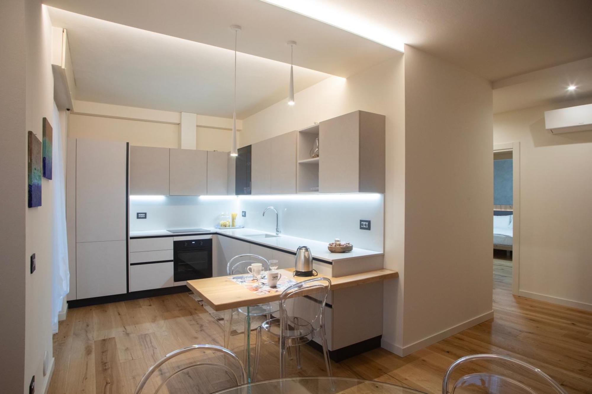 Vila Casa Lina Bardolino Exteriér fotografie