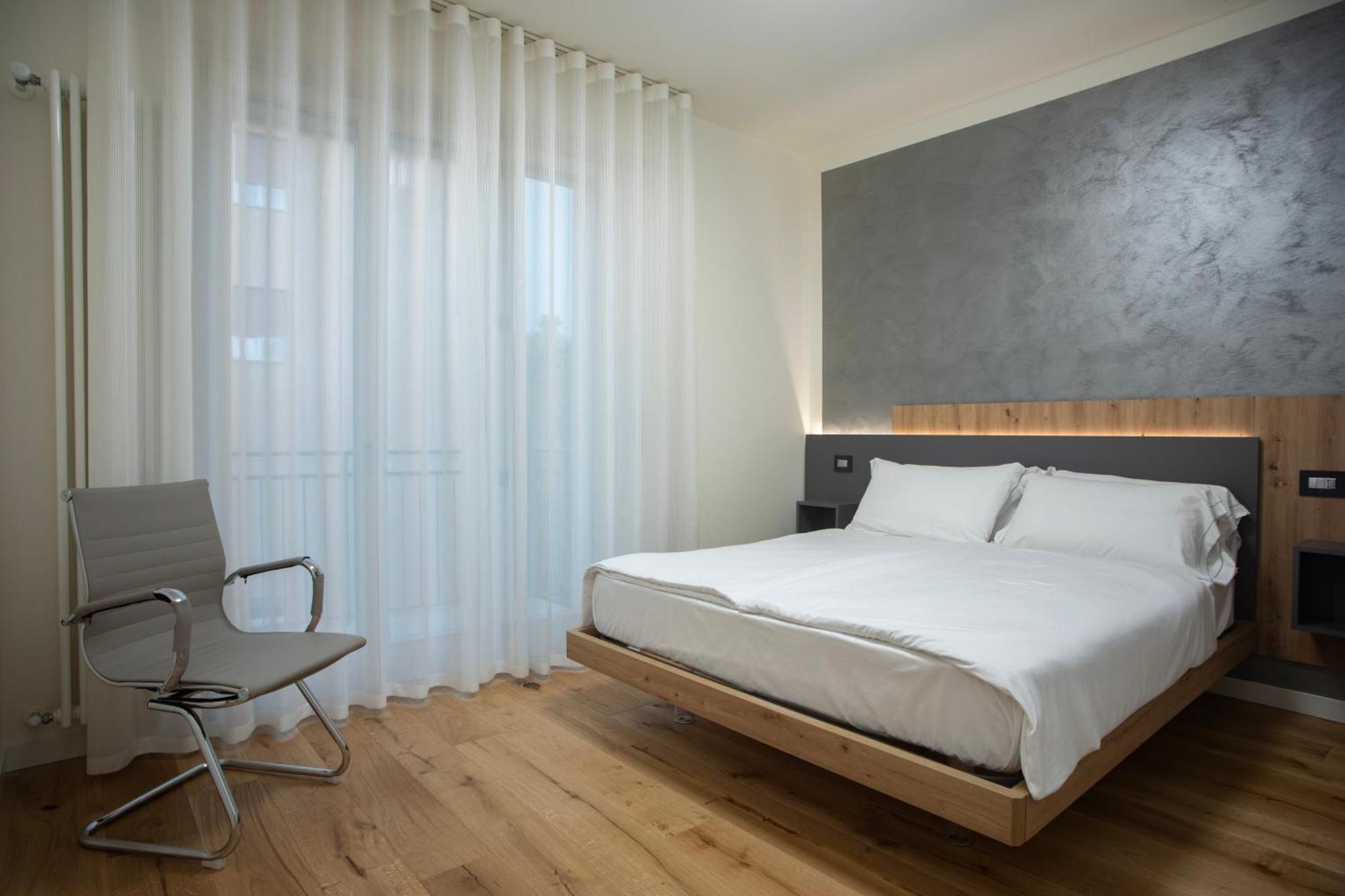 Vila Casa Lina Bardolino Exteriér fotografie