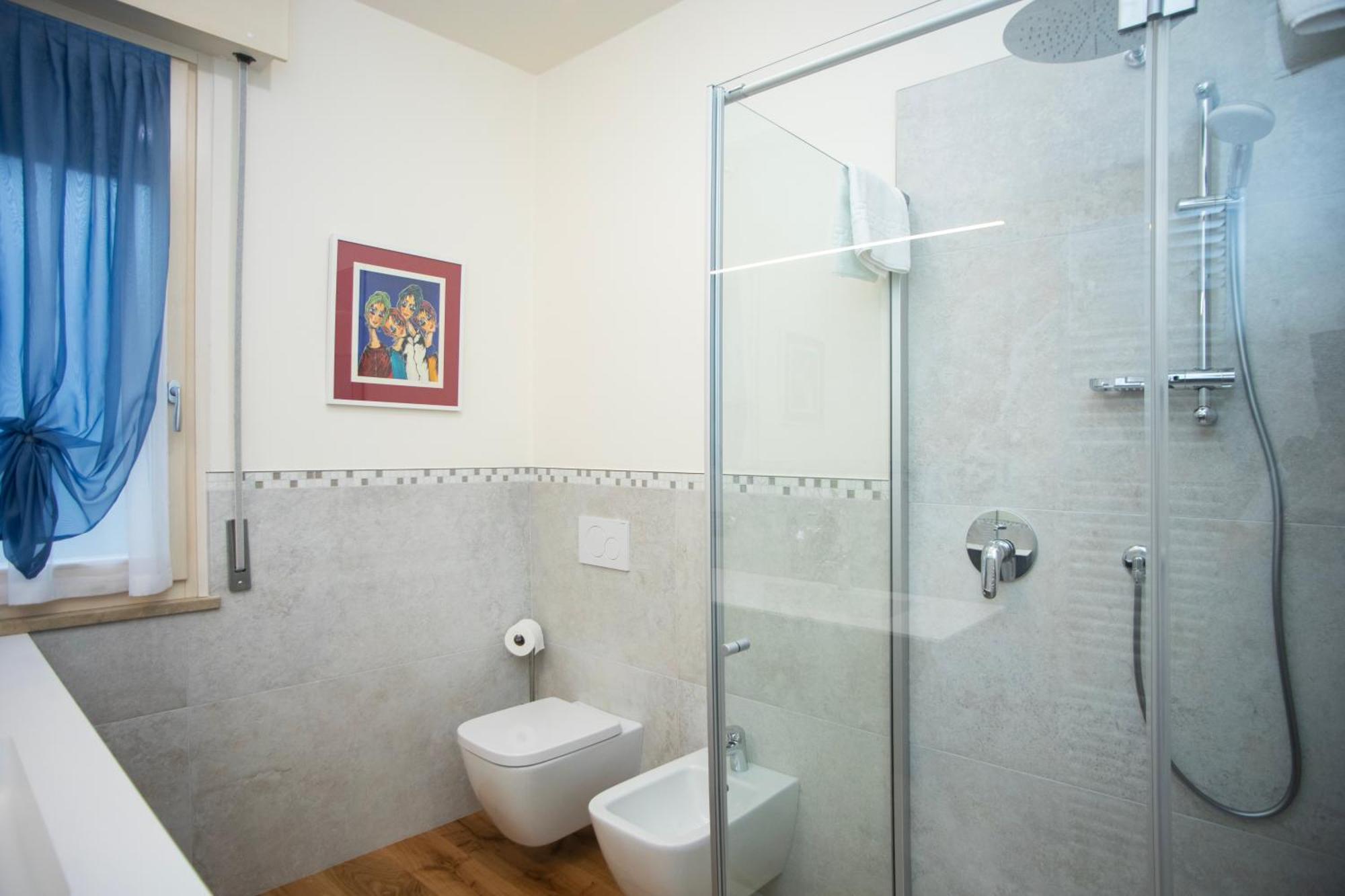 Vila Casa Lina Bardolino Exteriér fotografie